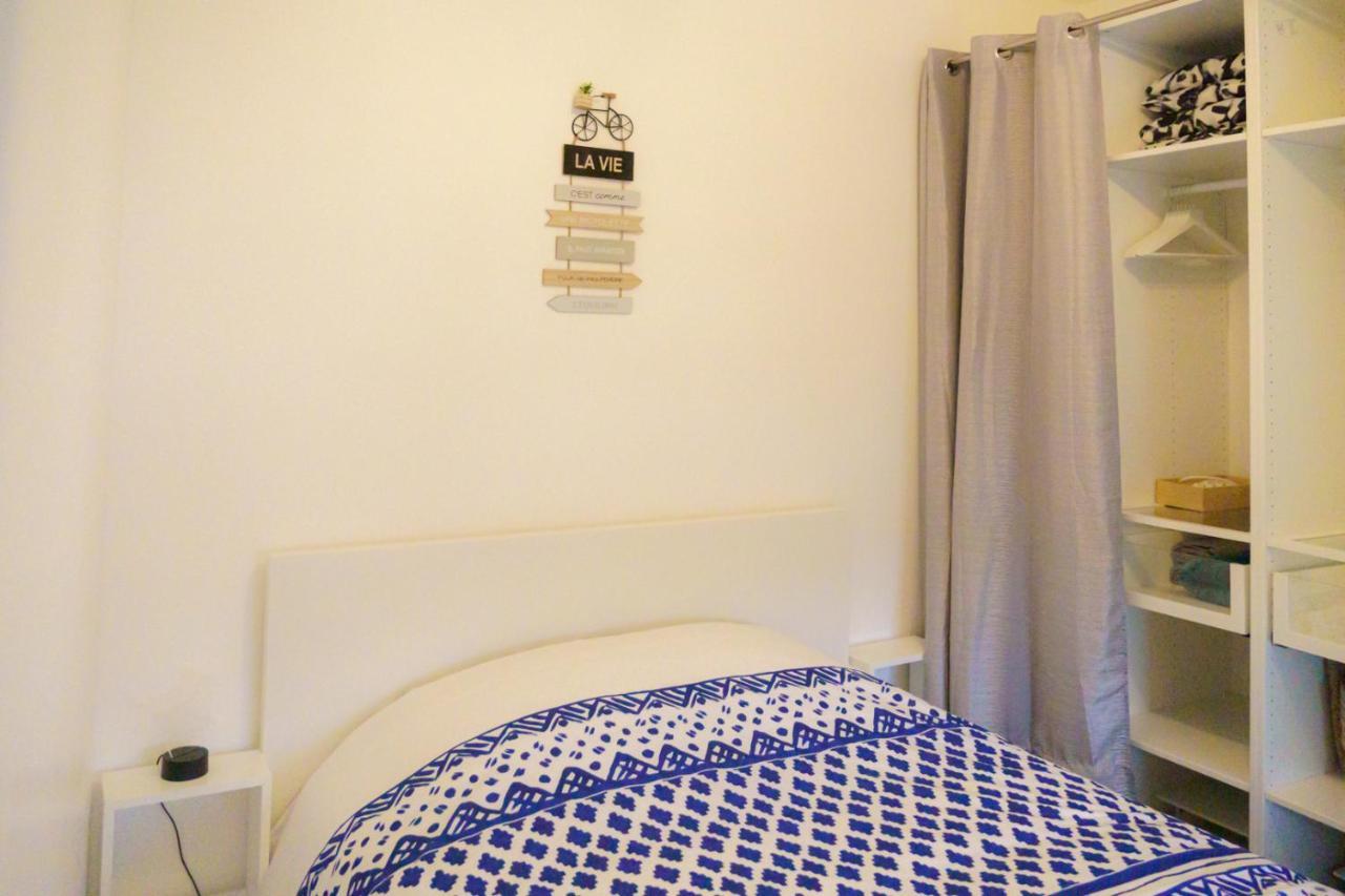 Appartement Chaleureux A Алфорвил Екстериор снимка